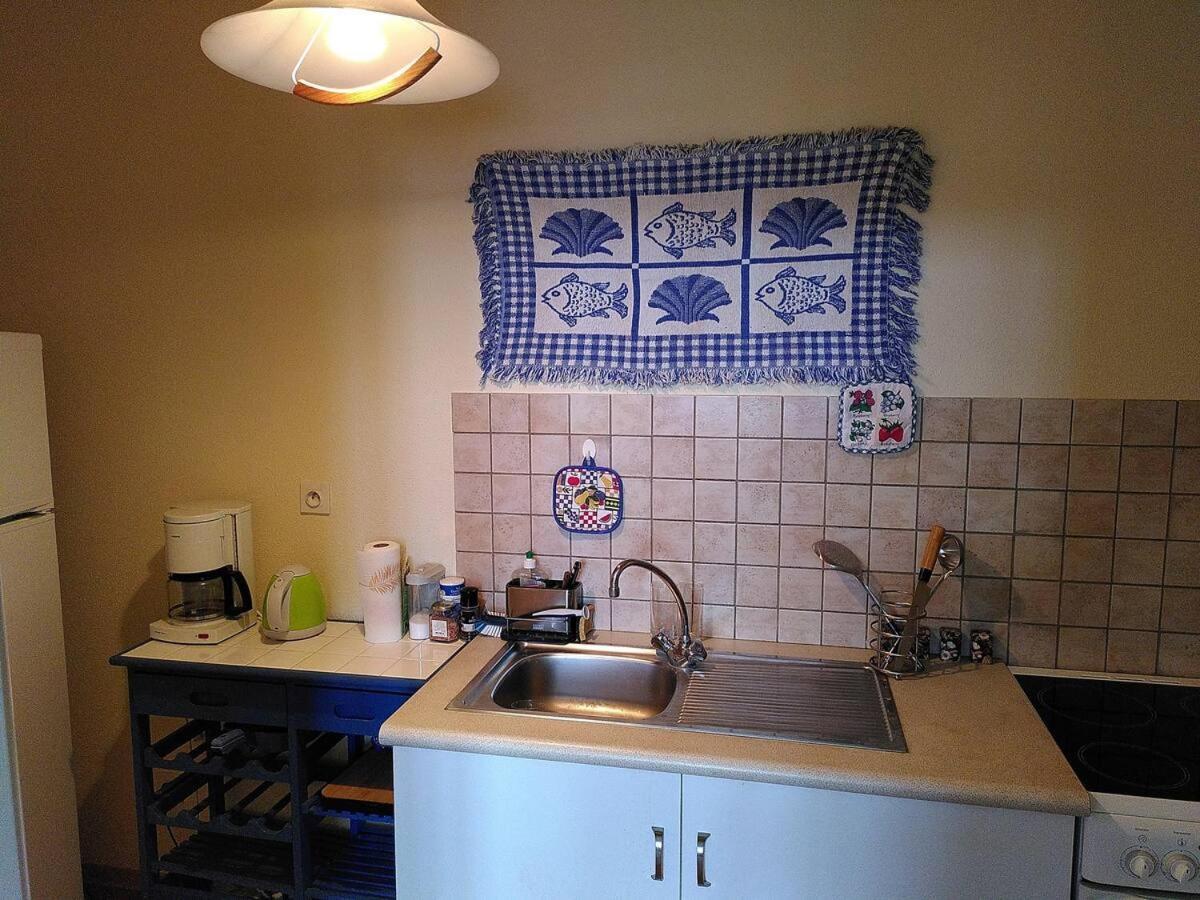 Chez Jeanne A La Villa Gruber La Petite-Pierre Buitenkant foto