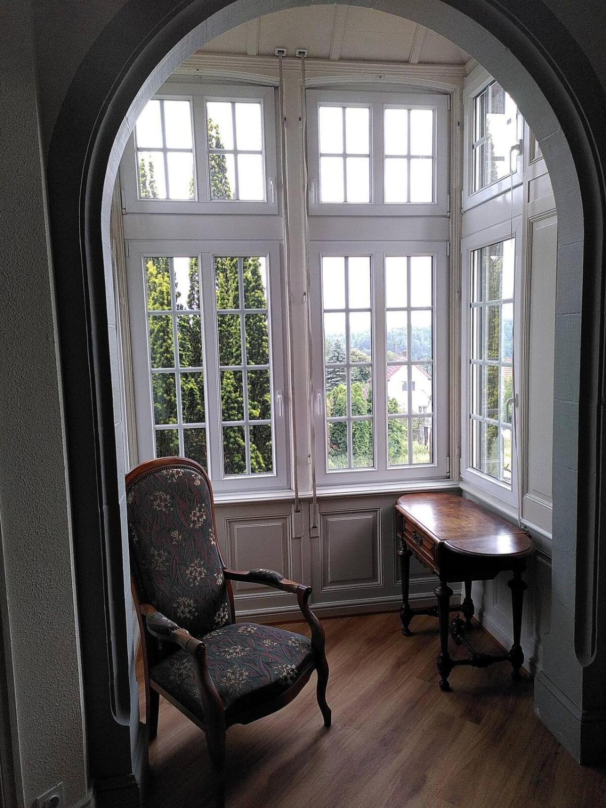 Chez Jeanne A La Villa Gruber La Petite-Pierre Buitenkant foto